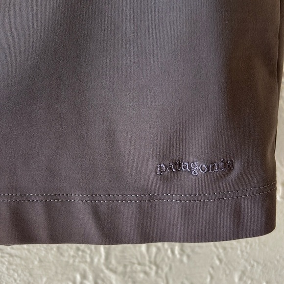 Patagonia Wide Leg Cropped Leggings size XS - Picture 3 of 6